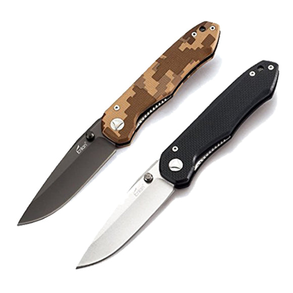 Enlan,212mm,8CR13MOV,Stainless,Steel,Blade,Hanlde,Multifunctional,Folding,Knife