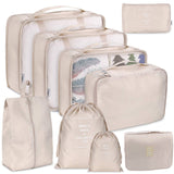 Storage,Waterproof,Traveling,Luggage,Clothes,Storage,Laundry,Pouch