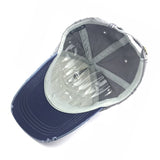 Washed,Cotton,Baseball,Outdoor,Sunshade,Adjustable