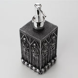 Square,Crypt,Skull,Liquid,Bottle,Abstract,Decorations