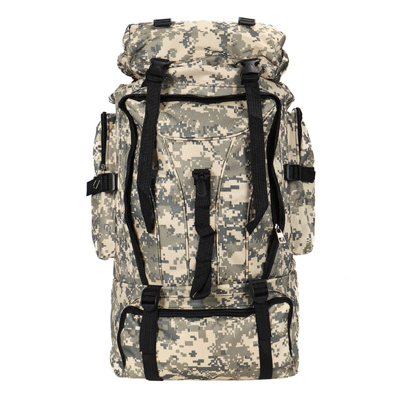 Outdoor,Folding,Military,Tactical,Backpack,Camping,Climbing,HIking,Luggage