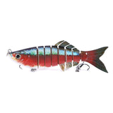 HENGJIA,JM049,22.5g,Multi,Jointed,Fishing,Fishing,Fishing,Tools