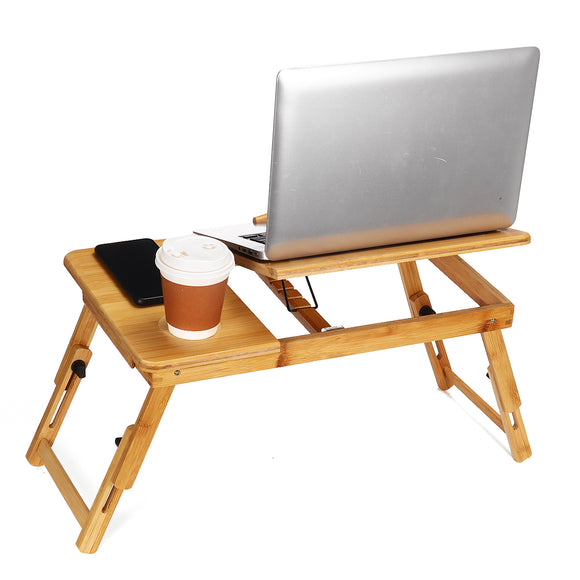 Adjustable,Portable,Laptop,Stand,Table,Notebook