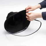 Removable,Protective,Splash,Proof,Cover,Protection,Protective,Fishing,Bucket