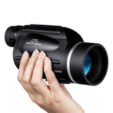 13x50,Outdoor,Monocular,Optic,Coordinates,Rangefinder,Spotting,Telescope,Camping,Hiking