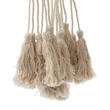 Large,Macrame,Fringe,Tassel,Floral,Flower,Dream,Catcher,Hanging,Decorations