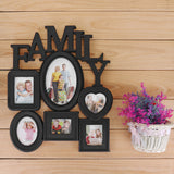 Family,Photo,Frame,Hanging,Pictures,Memory,Holder,Display,Decorations