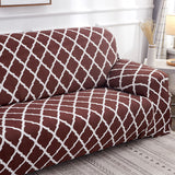 Seater,Elastic,Chair,Covers,Slipcover,Settee,Stretch,Floral,Couch,Protector,Living
