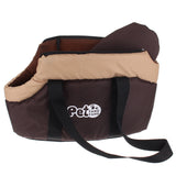 Portable,Carrier,Handbag,Shoulder,Pouch,Puppy