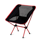 Outdoor,Portable,Folding,Chair,Ultralight,Aluminum,Camping,Picnic,Stool,150kg