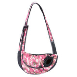 Outdoor,Carrier,Breathable,Puppy,Outdoor,Shoulder,Travel