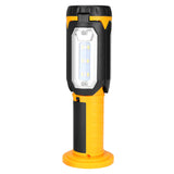 IPRee,Multifunction,Camping,Light,Magnetic,Attraction,Folding,Outdoor,Emergency,Lantern
