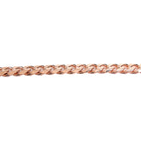 Stainless,Steel,Chain,Necklace,Collar,Training,Collar