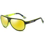 DUBERY,Polarized,Glasses,Bicycle,Cycling,Outdoor,Sport,Sunglasses,Zippered