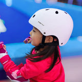 FEIYU,Ultralight,Round,Bicycle,Helmet,Mountain,Helmet,Safety,Children's,Sport,Protective,Cycling,Skating