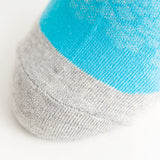 Cotton,Outdoor,Sport,Stripe,Patchwork,Invisible,Socks,Liner,Sneaker,Slippers,Socks