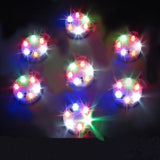 Headbrand,Switch,Lights,Shinning,Light,Large,Kites,Switch