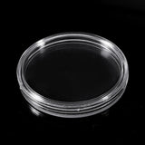 Silver,Dollar,Collection,Inner,Adjustable,Small,Round,Speed,Reform,Commemorative