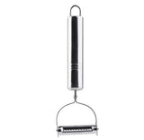 Multipurpose,Stainless,Steel,Kitchen,Peeler,Small,Tools