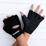 KALOAD,Fitness,Gloves,Fingers,Gloves,Sport,Exercise,Training,Gloves