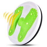 KALOAD,Large,Twist,Plate,Machine,Waist,Fitness,Ladies,Dance,Machine,Exercise,Tools