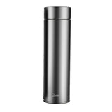 Pinlo,Vacuum,Insulation,Water,Bottle,480ML,Stainless,Steel,Thermos