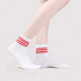 [FROM,Handragon,Pairs,Men's,Sports,Fitness,Socks,Quick,Drying,Breathable,Running