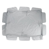 Seater,Outdoor,Garden,Patio,Swing,Sunshade,Cover,Waterproof,Canopy,Cover