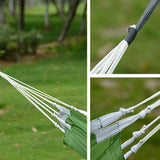 Naturehike,Portable,Single,Double,Hammock,Outdoor,Parachute,Nylon,Fabric,Hanging