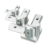 Suleve,Degree,Inside,Corner,Connector,Joint,Bracket,Series,Aluminum,Profile