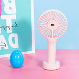 Portable,Handheld,Cooling,Outdoor,Rechargeable,Cooler