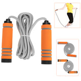 300CM,Adjustable,Speed,Fitness,Aerobic,Jumping,Exercise,Fitness,Equipment,Skipping