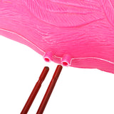 31x10.5x40cm,Flamingo,Garden,Decorations,Animal,Model,Without,Wings