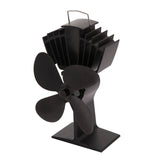 IPRee,Blades,Fireplace,Winter,Power,Stove,Burner