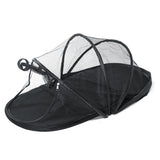 79x38x33cm,Foldable,Crate,Travel,Carrier,Puppy,Handbag