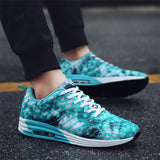 Unisex,Ultralight,Cushion,Running,Shoes,Breathable,Outdoor,Sports,Training,Sneakers