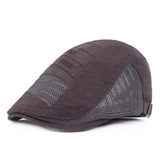 Unisex,Summer,Breathable,Beret,Travel,Mountaineering