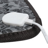 Waterproof,Electric,Blanket,Heated,Heating,Bunny