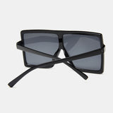Women,Retro,Fashion,Frame,Square,SHape,Protection,Sunglasses