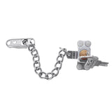 Stainless,Steel,Security,Safety,Guard,Restrictor,Chain