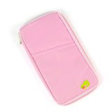 Colors,Multifunctional,Travels,Holder,Portable,Wallet,Purse,Storage