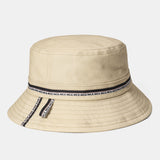 COLLROWN,Cotton,Bucket,Shade,Solid,Color,Fisherman