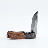 XANES,218mm,Stainless,Steel,Folding,Knife,Outdoor,Survival,Tools,Hiking,Climbing,Multifunctional,Knife