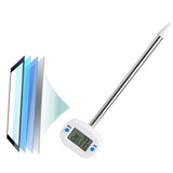 TA290,Tester,Thermometer,Hydrometer,Memory,Function,Display,Digital,Thermometer