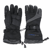 Winter,Cycling,Thermal,Gloves,Touch,Screen,Finger,Glove