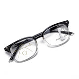 Retro,Progressive,Reading,Glasses,Light,Glasses