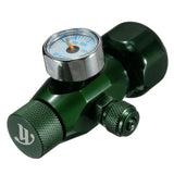 Aquarium,Plant,Simple,Gauge,Needle,Valve,Pressure,Regulator