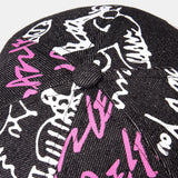 Banggood,Design,Random,Graffiti,Pattern,Casual,Beanie,Landlord,Skull