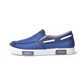 Men's,Canvas,Shoes,Casual,Sports,Light,Breathable,Comfortable,Sports,Shoes,Sneakers