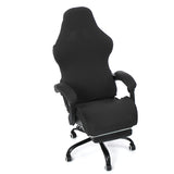Spandex,Computer,Office,Chair,Cover,Universal,Chair,Stretch,Rotating,Slipcovers
